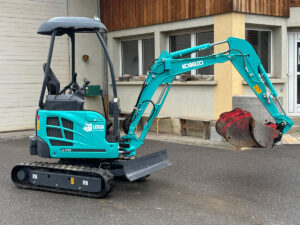 pelle Kobelco