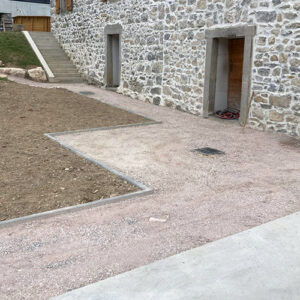 réalisation Marchand construction