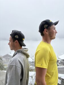 Casquettes Melito 60 ans