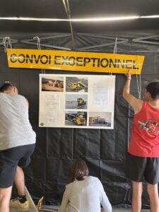 Exposition 60 ans