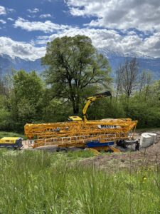 Grue Potain
